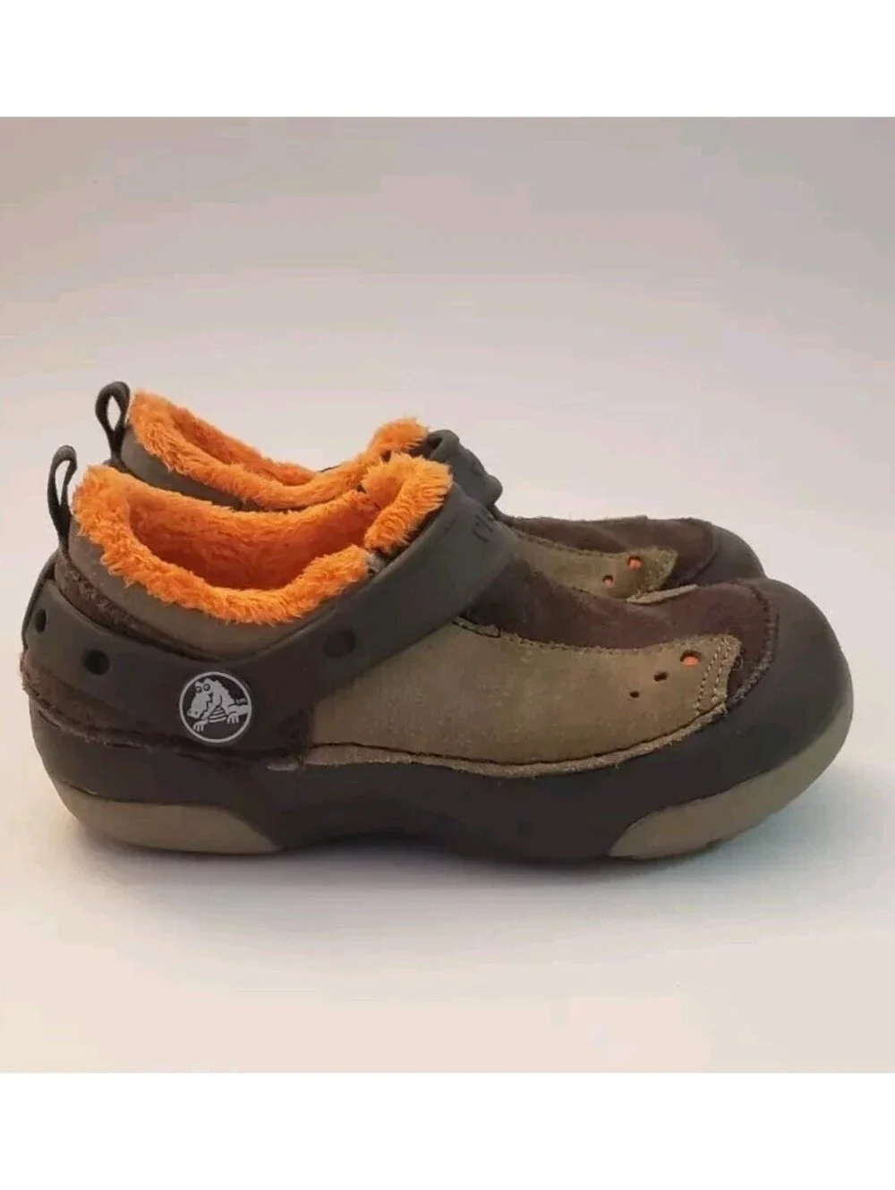 Converse from clean